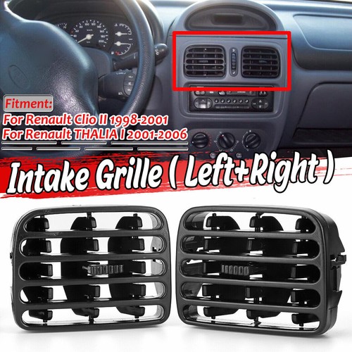 Gauche droite grille de - gauche,