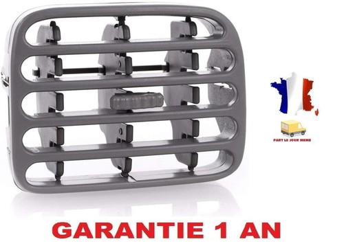 Grille ventilation - grille, de