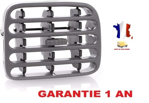 Grille ventilation - grille, de