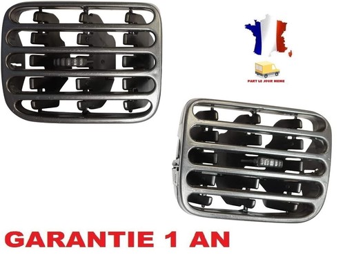 Grilles ration - grilles, a�ration
