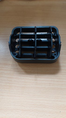 Grille ventilation pour - g, clio