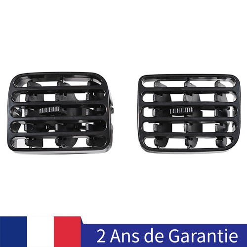1pair grille ventilation - 1pair,