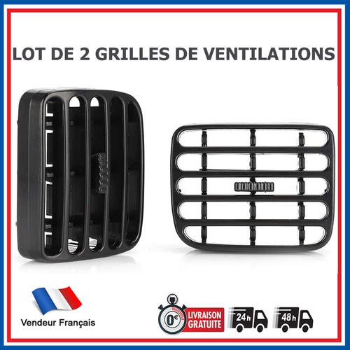 Grille ventilation diffuseur - grille,
