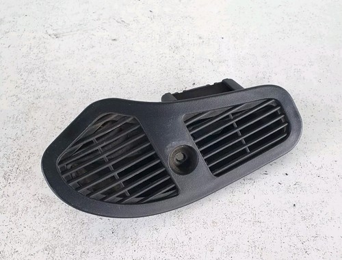 Grille ventilation coffre - grille,