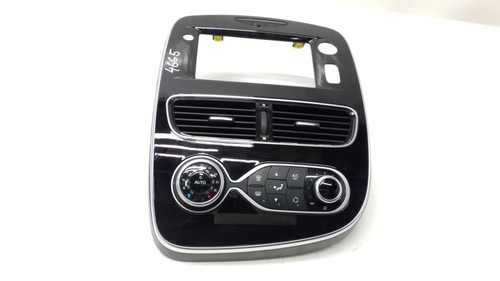Renault clio 2012 2018 buse - 2012-2018,