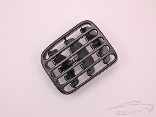 Buse air grille de - buse,
