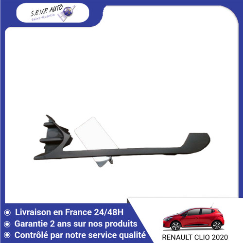 Grille ventilation - 🇫🇷,