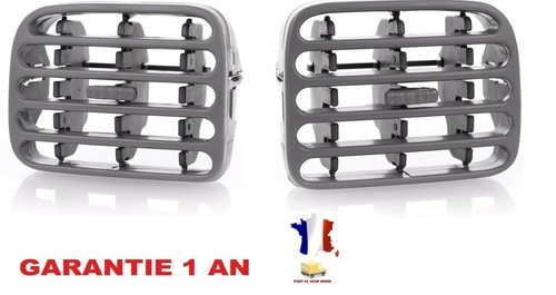 Grilles ration - grilles, a�ration