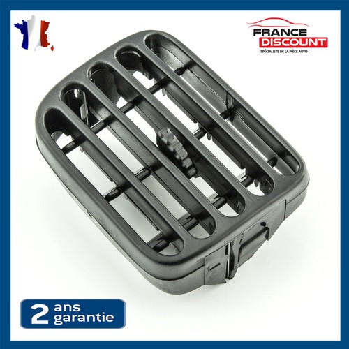 Grille buse chauffage - grille,