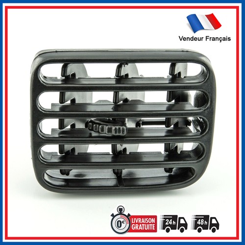Grille ventilation diffuseur - ventilation,