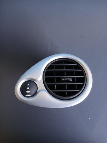 Renault clio grille de - grille,