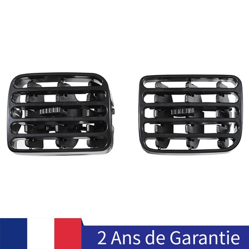 Grilles aération - 2,