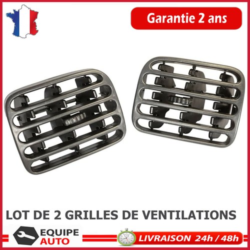 Prise air aeration - prise, ventilation