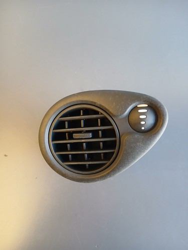 Renault clio grille - renault, 3